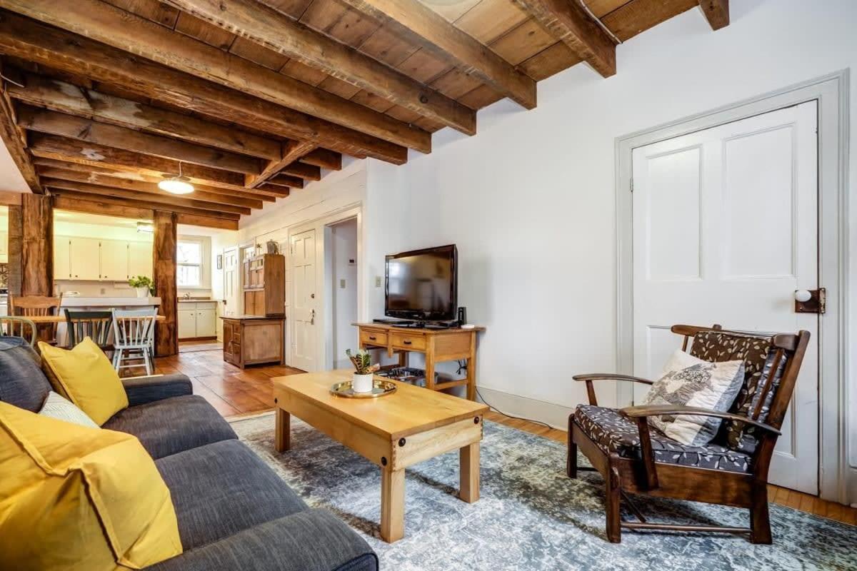 The Marigold Pec Family Farmhouse Country Escape West Lake Exteriér fotografie