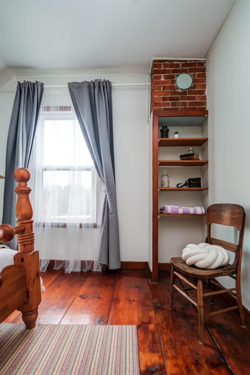 The Marigold Pec Family Farmhouse Country Escape West Lake Exteriér fotografie